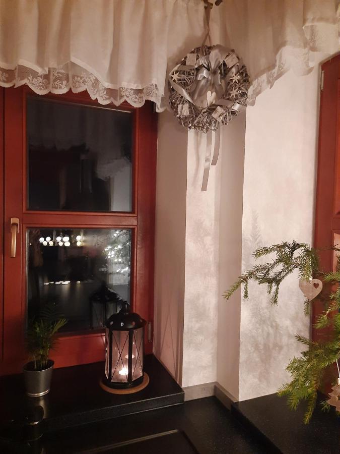 Chata Nad Lazenskym Udolim Luhačovice Extérieur photo